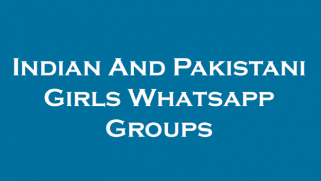 100+ Whatsapp Group Links, Friendship Pakistani Groups, Pakistani And