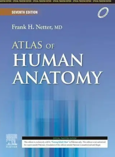 f netter atlas of human anatomy pdf