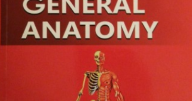BD Chaurasia Handbook of General Anatomy 8th Edition PDF Free Download