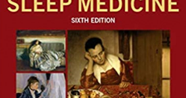 Download Principles and Practice of Sleep Medicine 6th Edition PDF Free