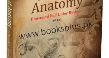 Essence of Anatomy 3rd Edition PDF Free Download