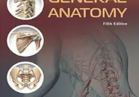 General Anatomy 5th Edition by Laiq Hussain PDF Free Download