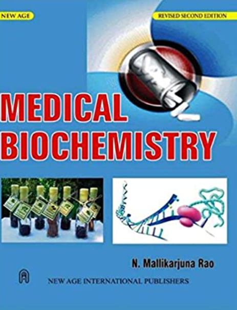 medical biochemistry an illustrated review pdf download