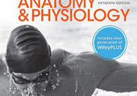 Principles of Anatomy and Physiology PDF Free Download