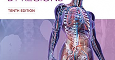 Snell's Clinical Anatomy by Regions 10th Edition PDF Free Download
