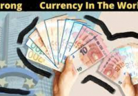Top 5 Currencies Of The World 2021