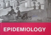 Epidemiology 5th Edition By Leon Gordis PDF Free Download