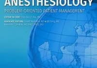 Yao & Artusios Anesthesiology 8th SA Edition 2 Volumes PDF Free Download