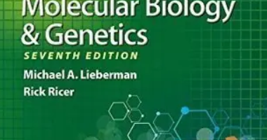 BRS Biochemistry, Molecular Biology and Genetics 7th Edition PDF Free Download