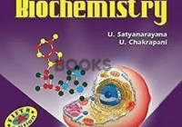 Biochemistry 5th Edition by Dr U Satyanarayana PDF Free Download