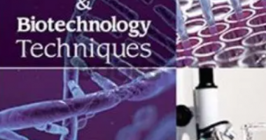 Biochemistry & Biotechnology Techniques By Fatima Akram PDF Free Download