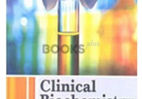 Clinical Biochemistry Volume 1 PDF Free Download