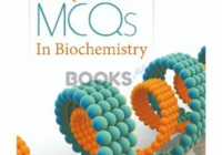 Comprehensive MCQ’s in Biochemistry PDF Free Download