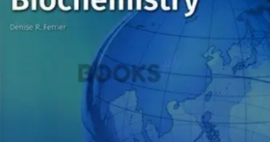 Lippincott’s Illustrated Reviews: Biochemistry 7th Edition PDF Free Download