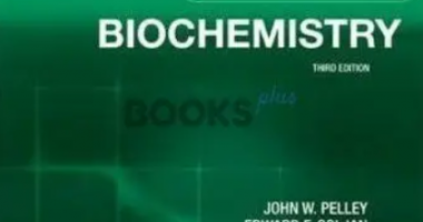 Rapid Review: Biochemistry 3rd Edition PDF Free Download
