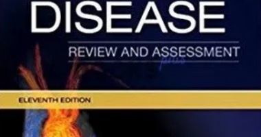 Braunwald’s Heart Disease Review and Assessment PDF Free Download