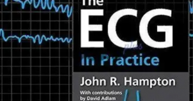 The ECG in Practice 6th Edition PDF Free Download
