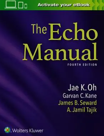 The Echo Manual 4th Edition PDF Free Download