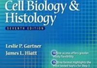 BRS Cell Biology & Histology PDF Free Download