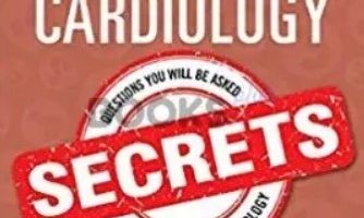 Cardiology Secrets 5th Edition PDF Free Download