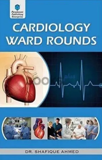 Cardiology Ward Rounds PDF Free Download