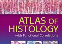 Difiore’s Atlas of Histology with Functional Correlations 13th Edition PDF Free Download
