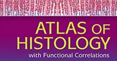 Difiore’s Atlas of Histology with Functional Correlations 13th Edition PDF Free Download