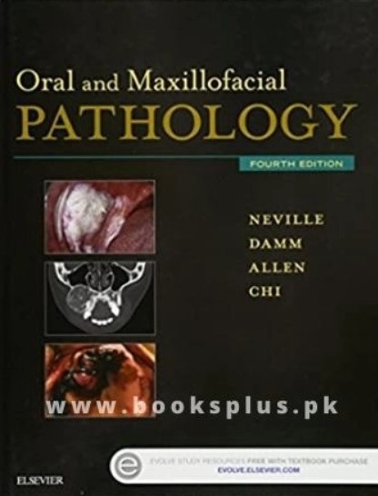 Oral and Maxillofacial Pathology 4th Edition PDF Free Download