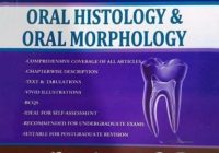 Terse Oral Histology and Oral Morphology PDF Free Download