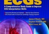 The Complete Guide to ECGs 4th Edition PDF Free Download