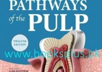 Cohen’s Pathways of the Pulp 12th Edition PDF Free Download