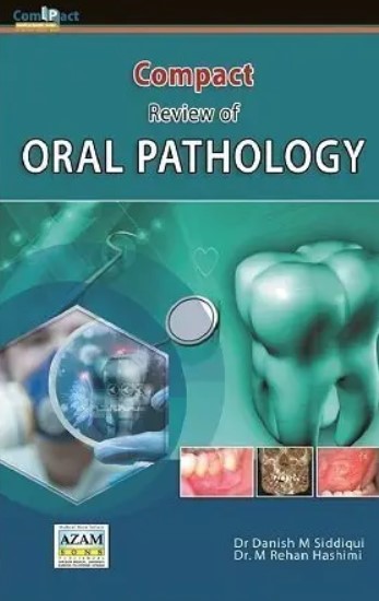 Compact Review of Oral Pathology PDF Free Download
