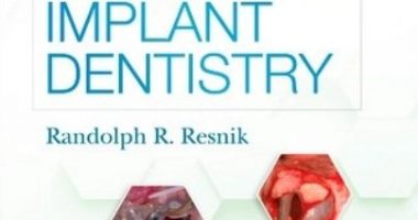 Contemporary Implant Dentistry 4th Edition PDF Free Download