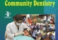 Essentials of Preventive and Community Dentistry 4th Edition by Soben Peter PDF Free Download