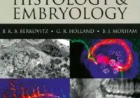 Oral Anatomy, Histology and Embryology 5th Edition by Berkovitz PDF Free Download