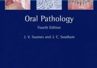 Soames & Southams Oral Pathology 4th Edition PDF Free Download