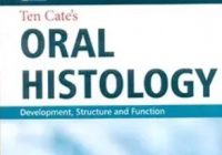 Ten Cate’s Oral Histology 9th Edition PDF Free Download