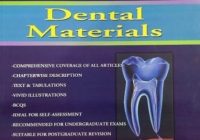 Terse Dental Materials 3rd Edition PDF Free Download