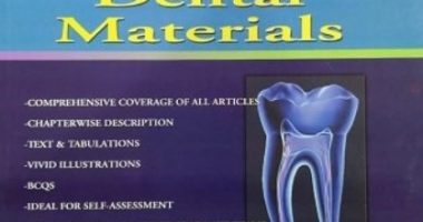 Terse Dental Materials 3rd Edition PDF Free Download