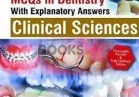 Dentogist MCQs in Dentistry Clinical Sciences PDF Free Download