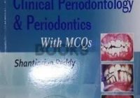 Essentials of Clinical Periodontology & Periodontics PDF Free Download