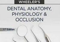 Wheelers Dental Anatomy Physiology & Occlusion PDF Free Download