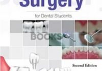 Essentials of Surgery for Dental Students 2nd Edition PDF Free Download
