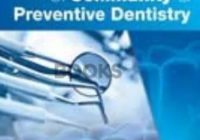 Fundamentals of Community and Preventive Dentistry PDF Free Download