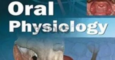 Oral Physiology by Muhammad Pervaiz Iqbal PDF Free Download