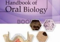 Handbook of Oral Biology PDF Free Download