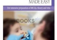 Operative Dentistry Made Easy: For Extensive Preparation of MCQs PDF Free Download