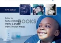 Paediatric Dentistry by Richard Welbury 5th Edition PDF Free Download