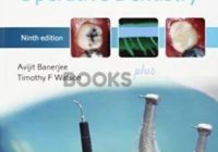 Pickards Manual of Operative Dentistry 9th Edition PDF Free Download