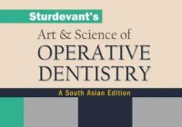Sturdevant’s Art & Science of Operative Dentistry PDF Free Download